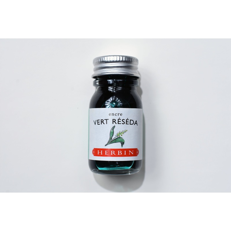 J. Herbin Ink – Vert Rsda – 10 mL