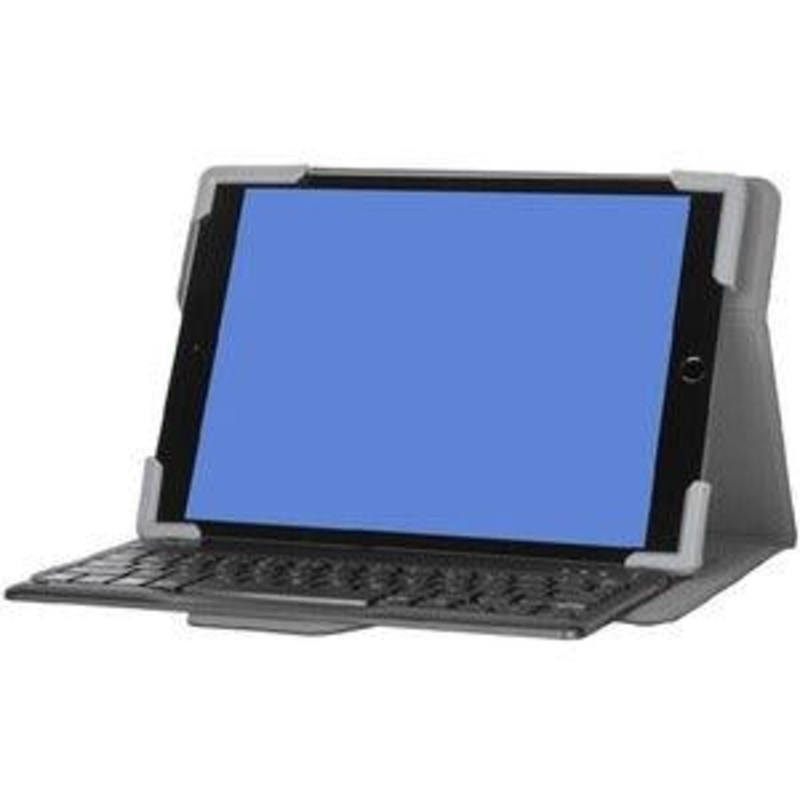 Targus Pro-Tek Universal Keyboard Case for 9″ – 10.5″ – Black