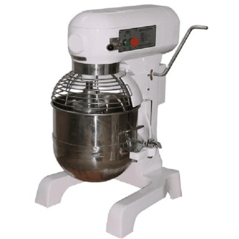 20 Litre Heavy Duty Mixer