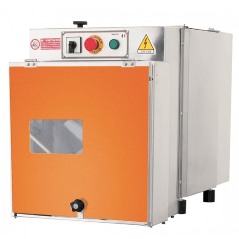 Automatic dough divider – PF-PO300