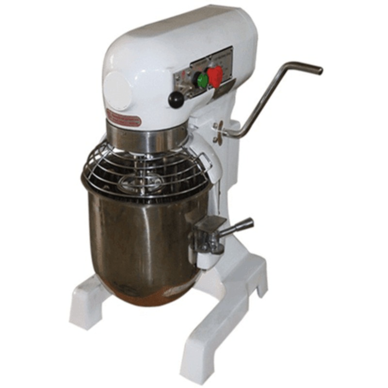 B10KG 10 Litre Heavy Duty Mixer