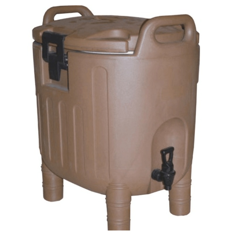 CPWK035-21 Insulated Drink Dispenser
