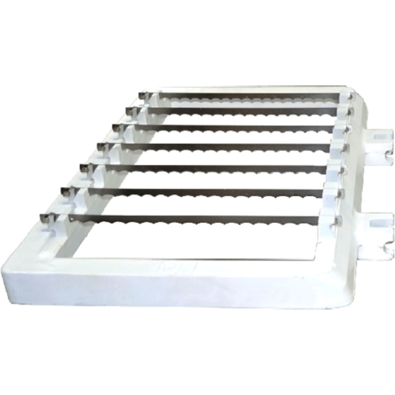 Cutter for bread slicer machine – JSL-31M-15