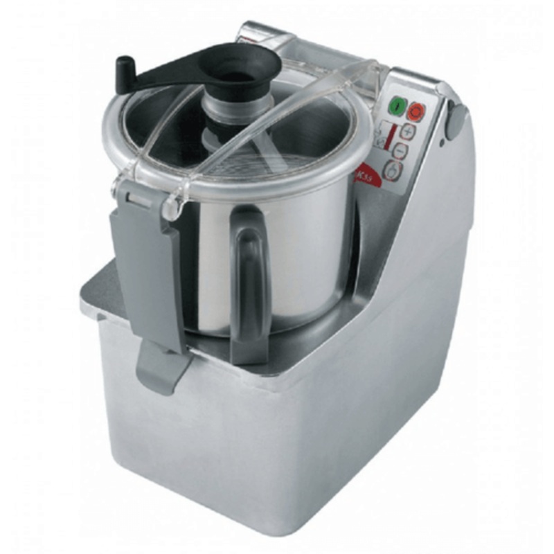 Dito Sama Food processor 4.5 litre single speed 1000w – K45