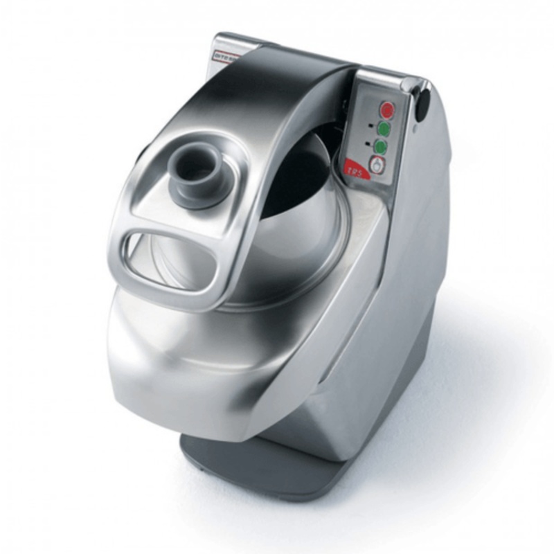 Dito Sama Vegetable slicer single phase single speed 500w – TRS-500