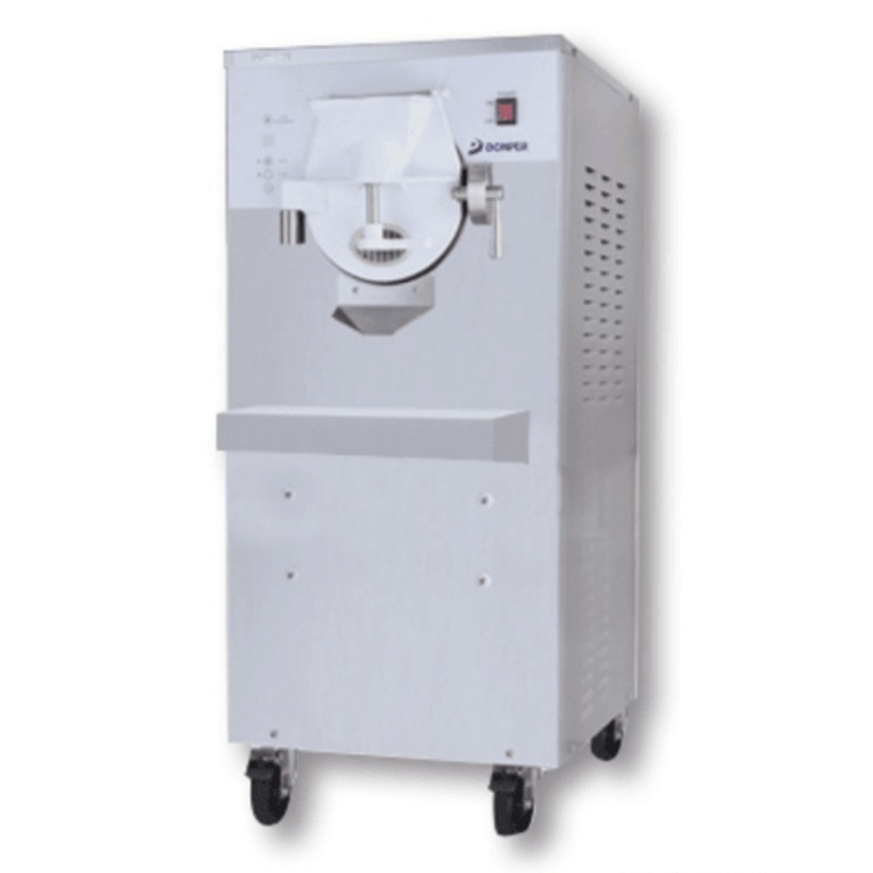 DP-7430 Hard Ice-cream Gelato Maker