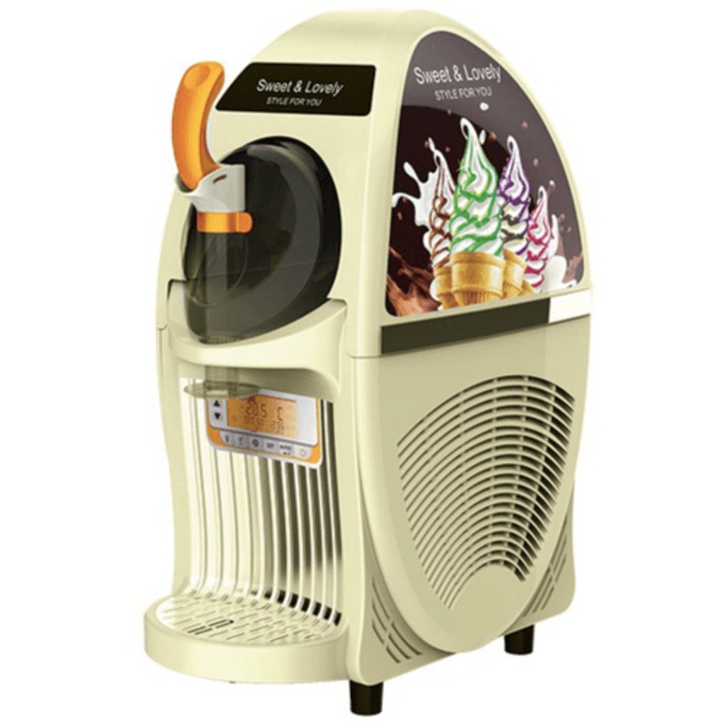 FY-1 Frappe Machine