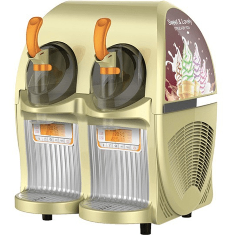 FY-2 Frappe Machine