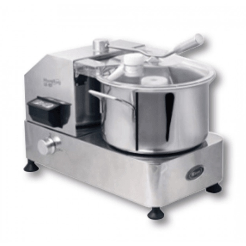 HR-9 Compact Food Process 9L