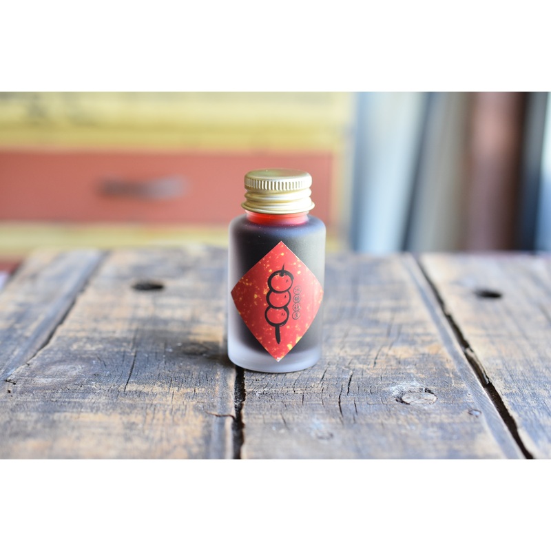 Ink Institute Ink – Spring 2021 Limited – Tanghulu