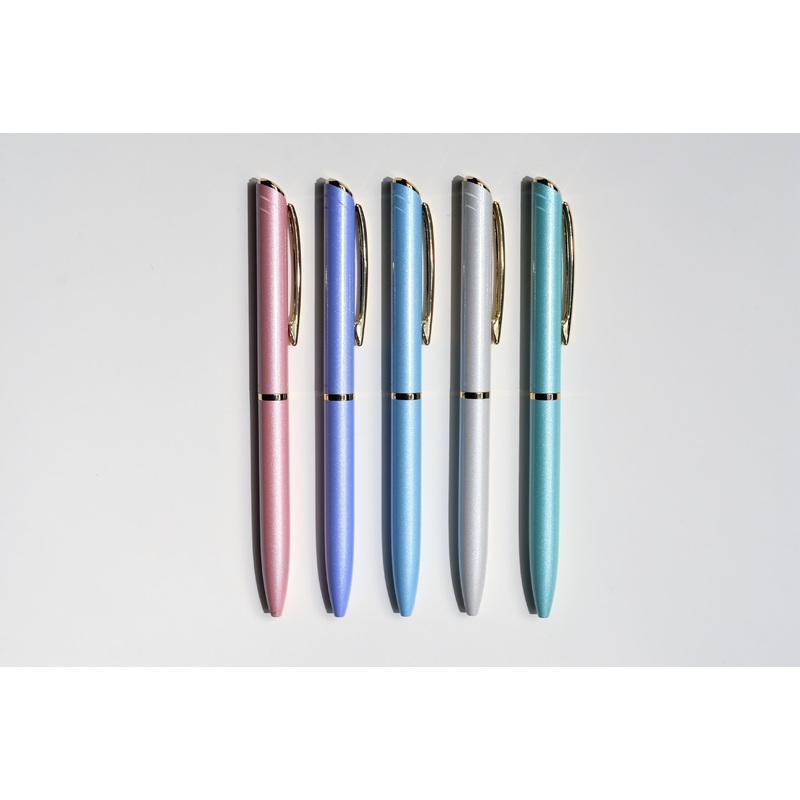 Pentel Energel Philography – Limited Pastel Edition – 0.5mm