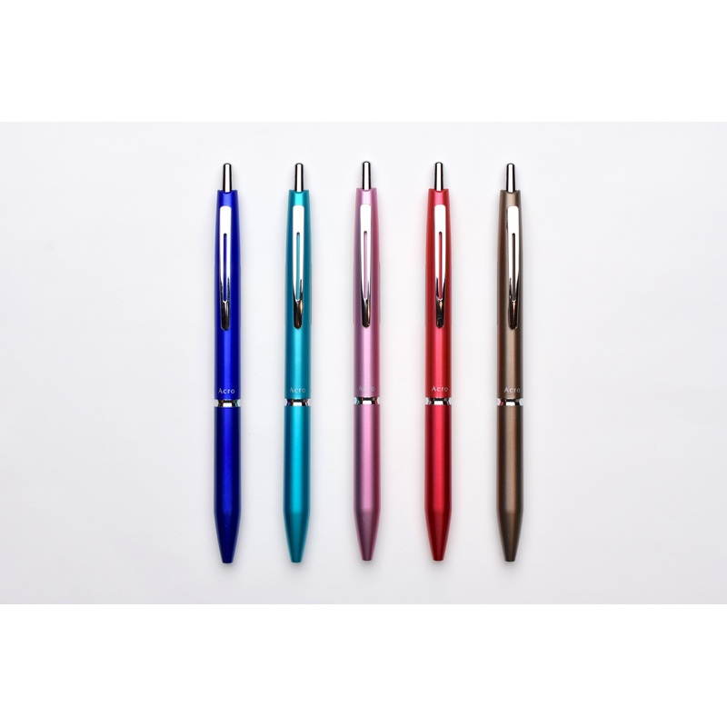 Pilot Acro 1000 – 0.7mm