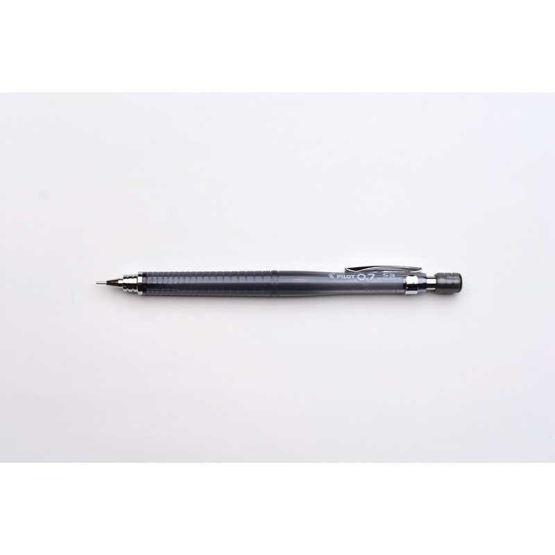Pilot S3 Professional Drafting Mechanical Pencil – 0.7mm – Black
