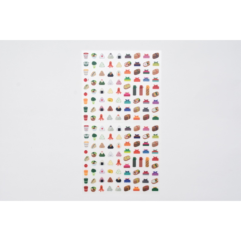 Planner Sticker – Achievement – Lunch Box