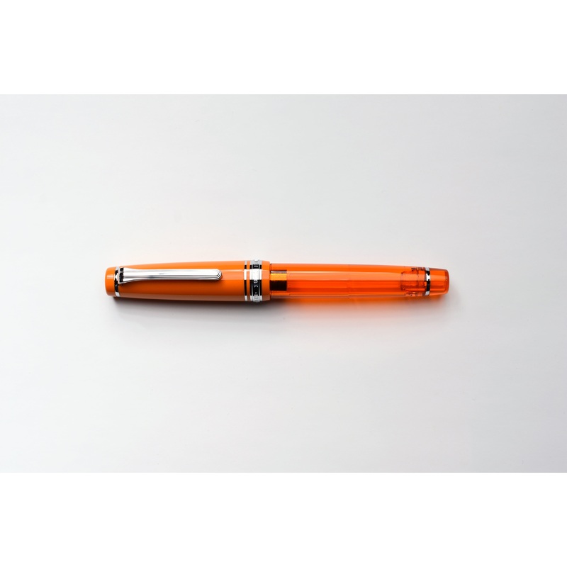 Sailor Pro Gear Fountain Pen – Habanero