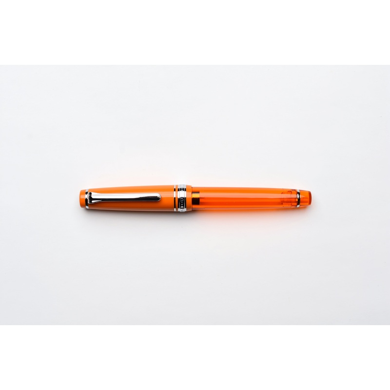Sailor Pro Gear Slim – Habanero