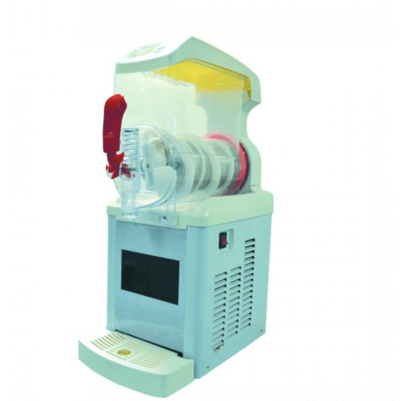 Soft Ice cream machine single bowl x 8 Litre – ICE8L | Ice Cream