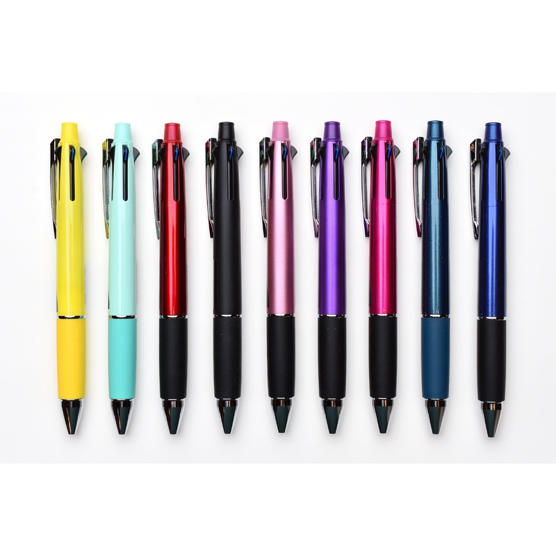 Uni Jetstream 4&1 Multi Pen – 0.5mm