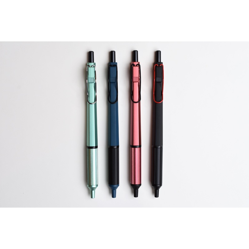 Uni Jetstream Edge – 0.38mm