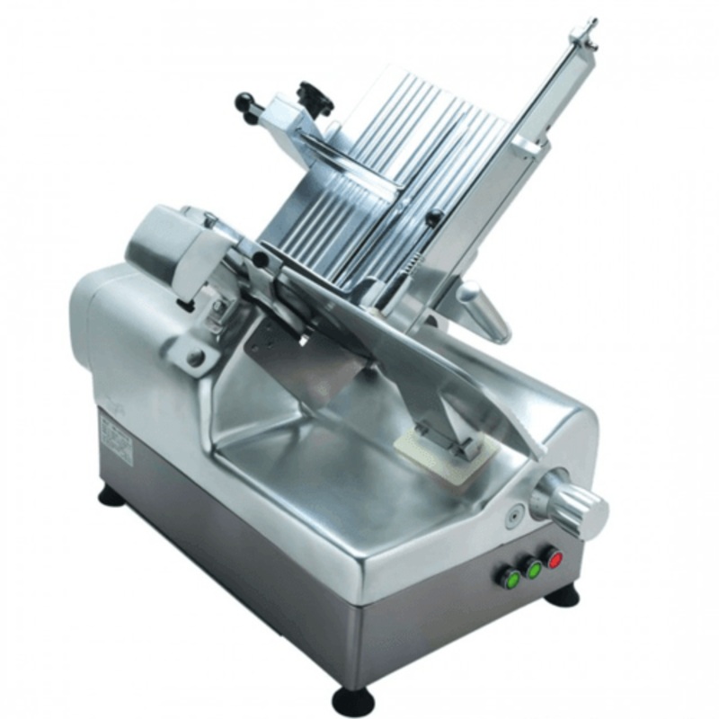 Automatic Deli Slicer – AMS320B-Automatic