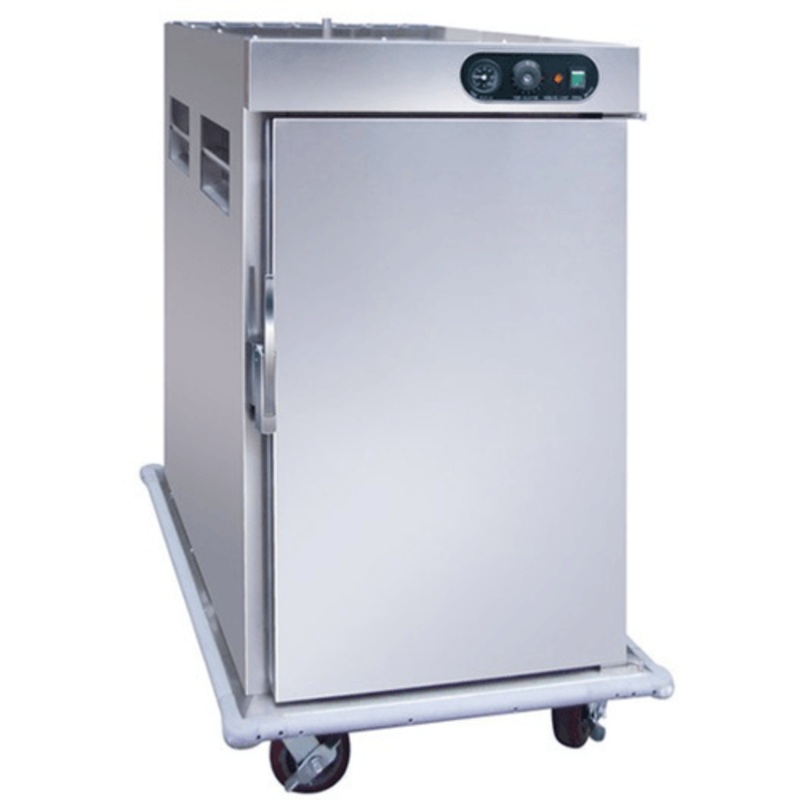 DH-11-5F Single Warming Cart