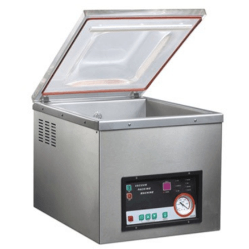 DJ-DZ350/M VACPAC Vacuum Packaging Machine