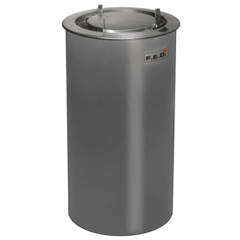 DR-3 Plate Lowerator Insert