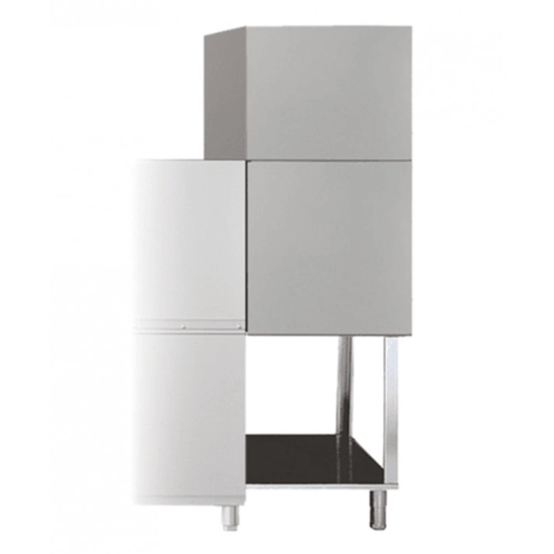Drying tunnel TS for Fagor compact conveyor dishwasher – TS-COO