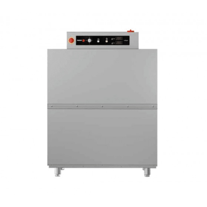 Electric conveyor dishwasher – CCO-120DCW