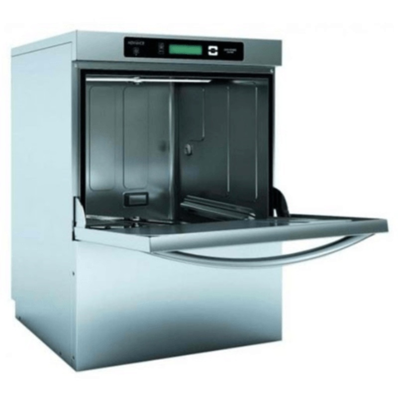 Fagor EVO-CONCEPT undercounter dishwasher with drain pump CO-502BDD