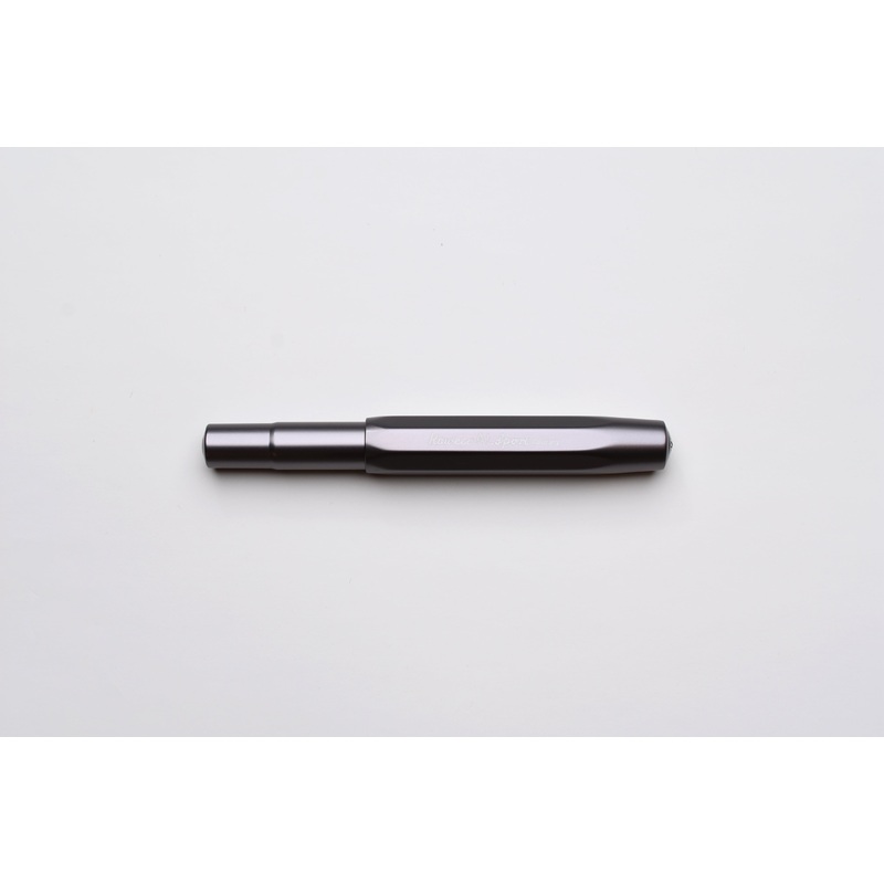 Kaweco AL Sport Fountain Pen – Grey Anthracite
