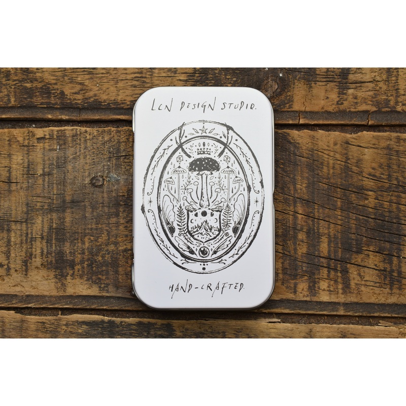 LCN Daily Collect – Day Tin