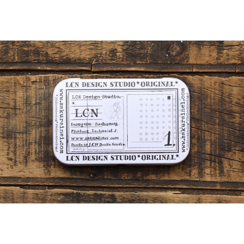 LCN Daily Collect – No. 1 Tin