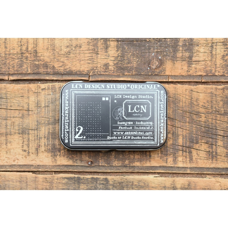 LCN Daily Collect – No. 2 Tin