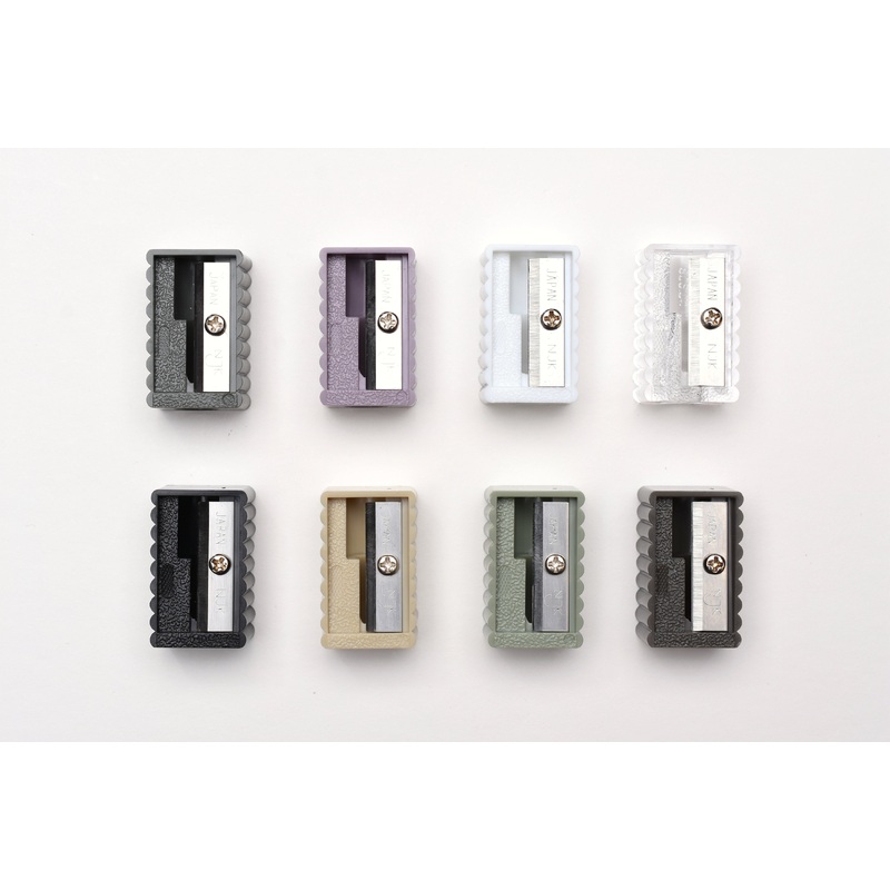 NJK 508 Soft Core Pencil Sharpener