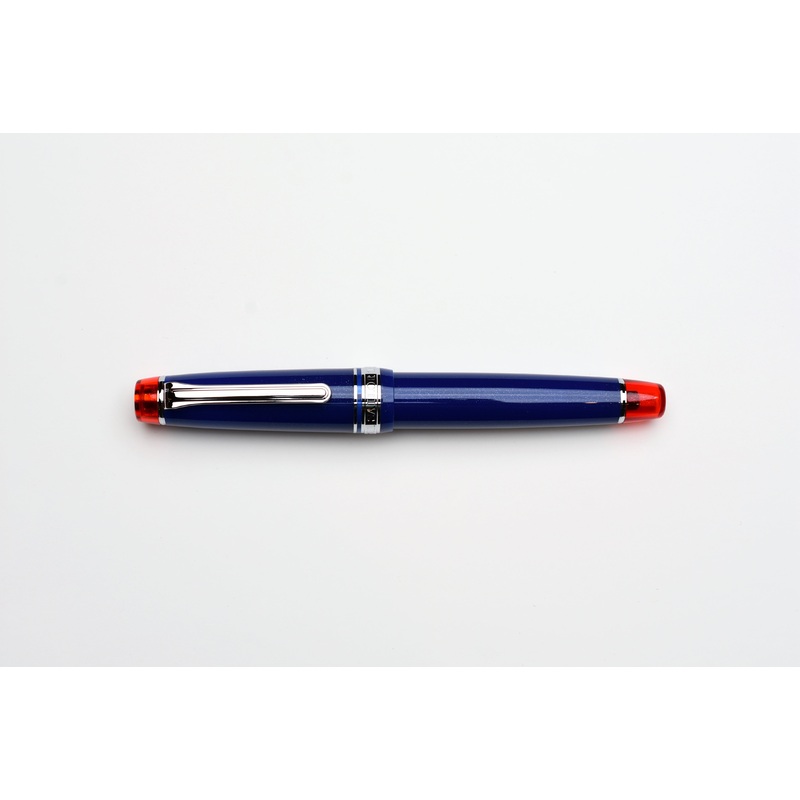Sailor Pro Gear King of Pen Fountain Pen  Sunset Over the Ocean