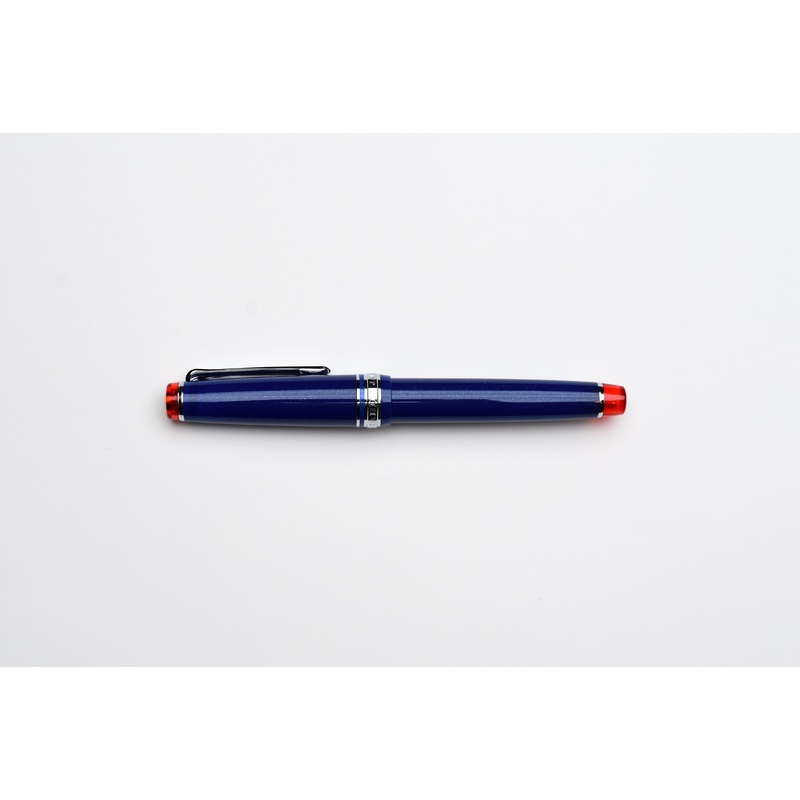 Sailor Pro Gear Slim – Sunset Over the Ocean