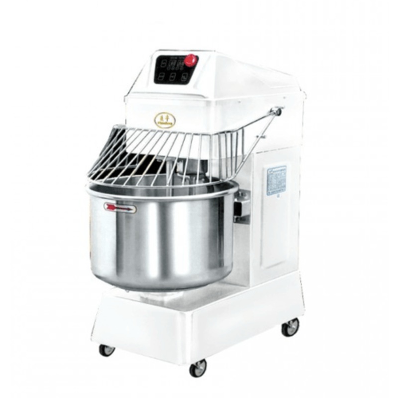 Spiral Mixers – FS20A