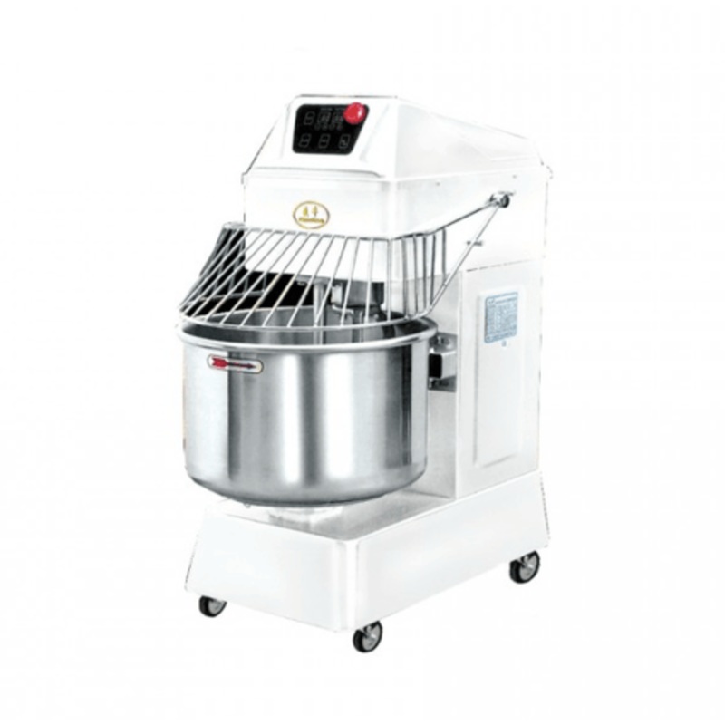 Spiral Mixers – FS40A