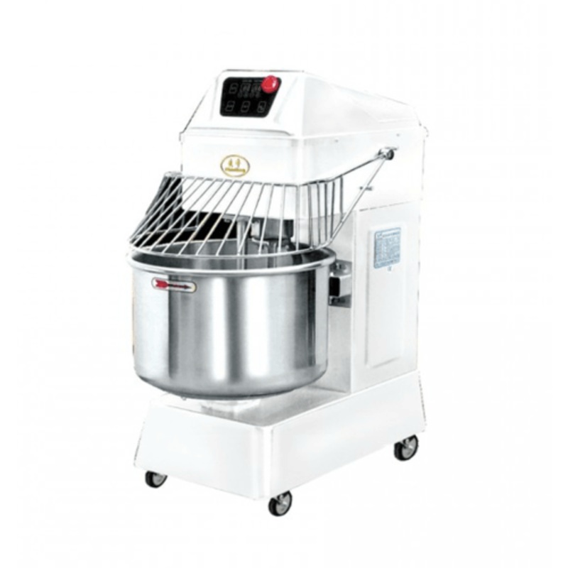 Spiral Mixers – FS50A