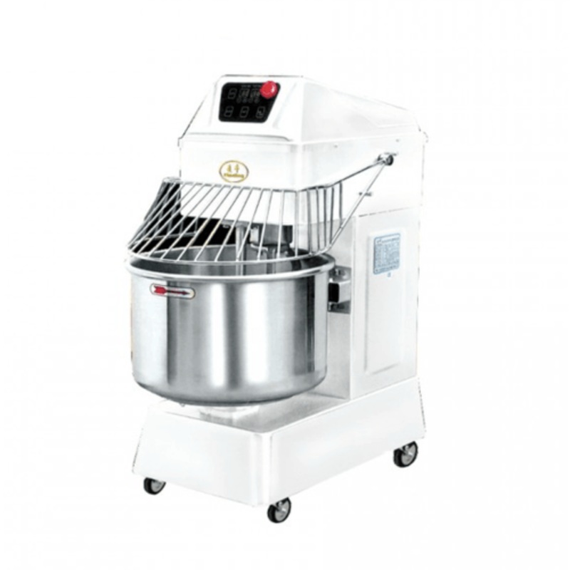 Spiral Mixers – FS60A