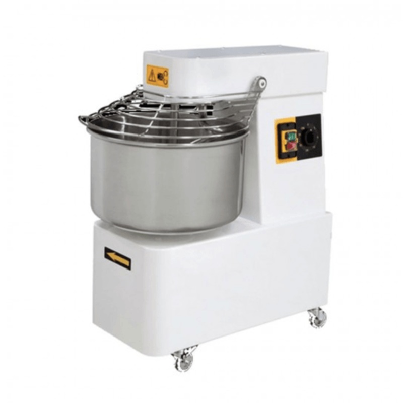 Spiral Mixers – SFM40