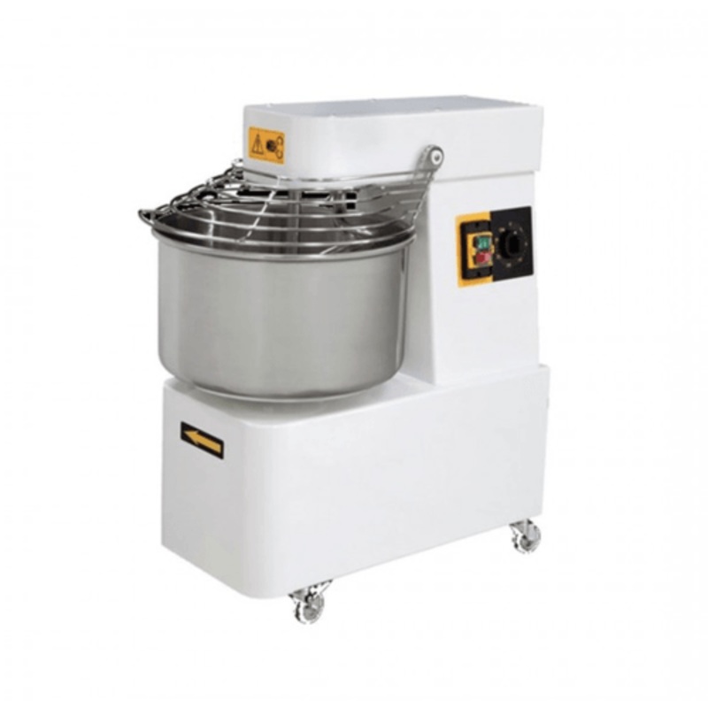 Spiral Mixers – SFR40