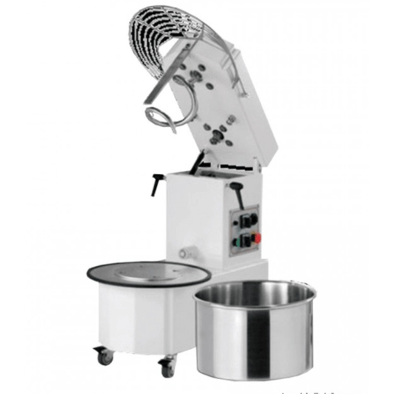 Spiral Mixers – SFR50