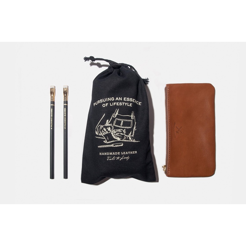 Tools to Liveby All Purpose Dust Bag – Pursuing An Essence of Lifestyle