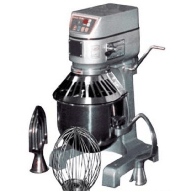 TS201-1/S 20 Litre Heavy Duty Mixer
