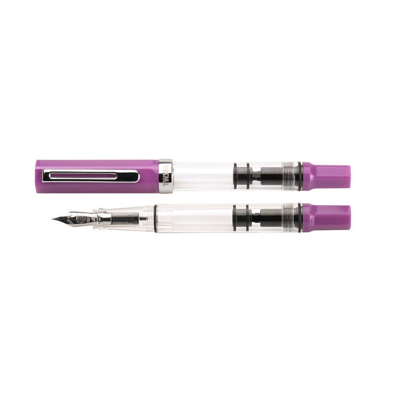 TWSBI ECO Lilac