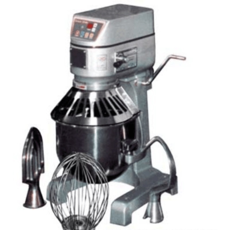 Tyrone 10 Litre Heavy Duty Mixer TS207-1/S