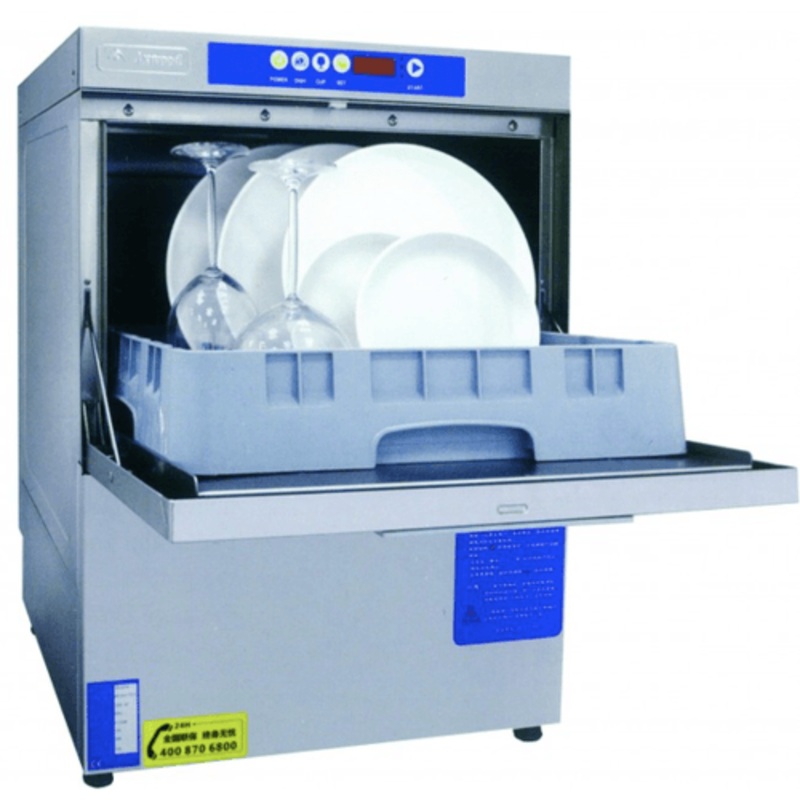 Under bench Glass/Dish Washer – UCD-500D