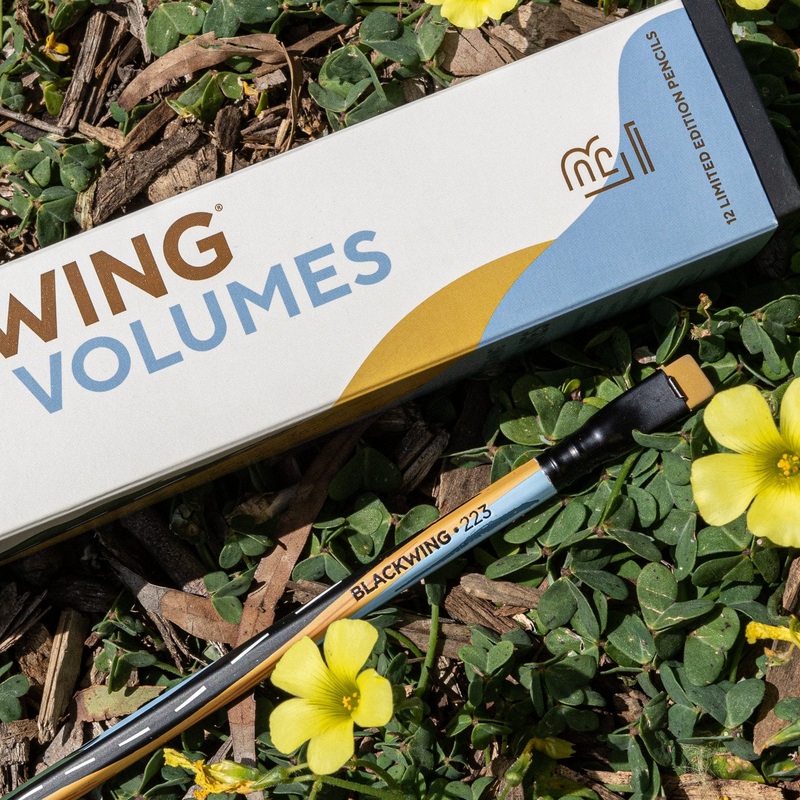 Volume 223 – The Woody Guthrie Pencil – Set of 12
